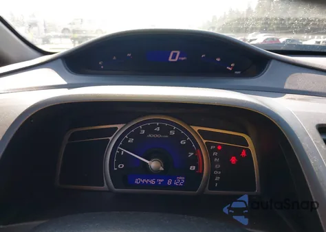 2009 Honda Civic Lx from USA, damaged, VIN 2HGFA165X9H301417